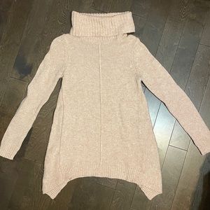 Beautiful knit sweater